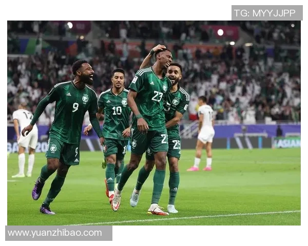 沙特阿拉伯U23对阵泰国U23精彩直播全程回顾与赛后分析