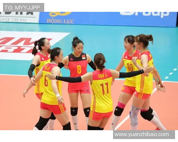 纬来体育直播中国女排对决中华台北女排精彩赛事回顾与分析