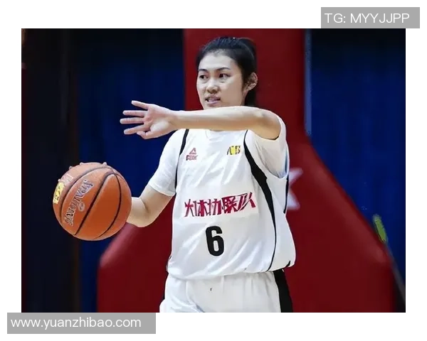 我国女库里张敬一官宣:正式离别WCBA 曾单场狂轰50+16三分 我国女库里张敬一官宣:正式离别WCBA 曾单场狂轰50+16三分