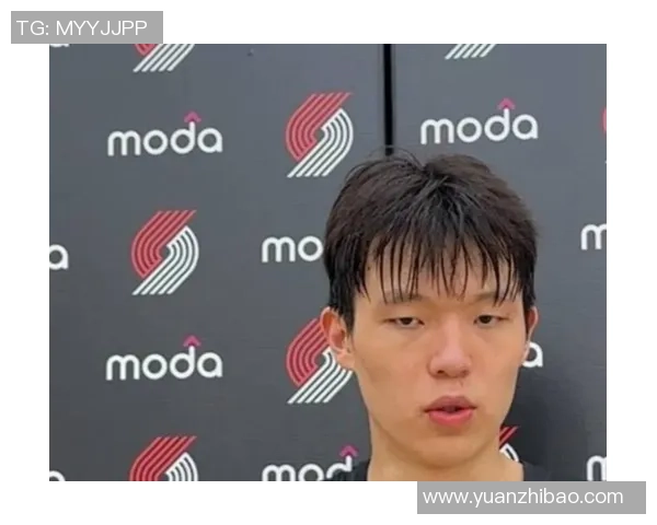 杨瀚森：年纪轻轻紧凑行程吃得消；初次首发体现不咋地